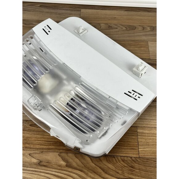 Part # PP-WPW10207861For KitchenAidRefrigerator Electronic Control Board - Picture 6 of 10